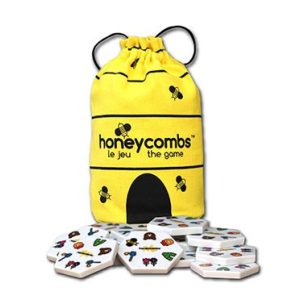 Honeycombs - Méhkaptár