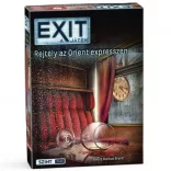 EXIT - Rejtély az Orient Expresszen