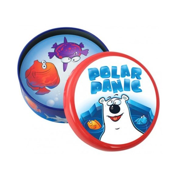 Jég résen! társasjáték