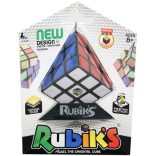 Rubik kocka 3x3x3 Pyramid csomagolásban