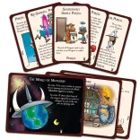 Munchkin 6.5 - A kripta titka