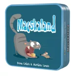 Macskaland társasjáték