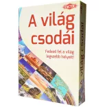 A világ csodái kvíz