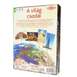 A világ csodái kvíz