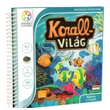 Magnetic Travel - Korallvilág