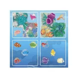 Magnetic Travel - Korallvilág