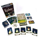 Kodama : Az erdő szellemei