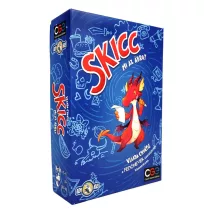 Skicc társasjáték