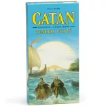 Catan Telepesei Tengeri utazó kiegészítő 5-6 főre