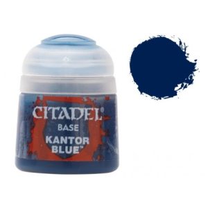 Citadel festék: Base - Kantor Blue