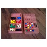 Mester logika társasjáték