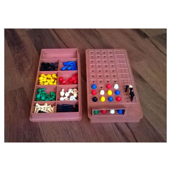 Mester logika társasjáték