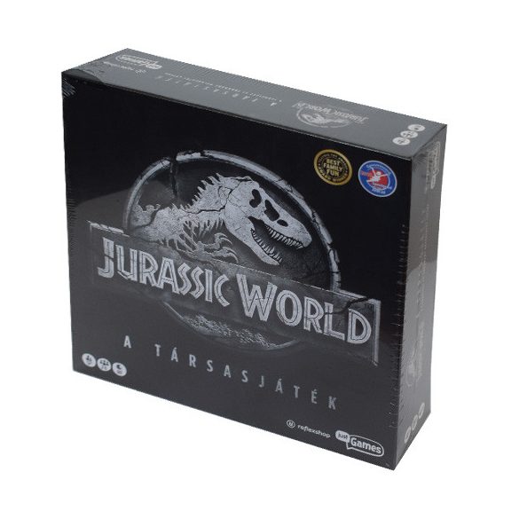 Jurassic World