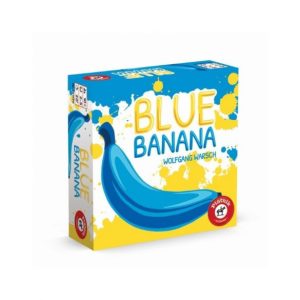 Blue Banana