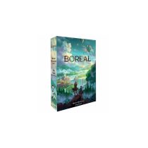 Boreal