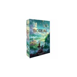 Boreal