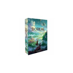 Boreal