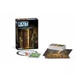 EXIT - A titokzatos múzeum