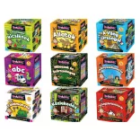 Brainbox - Egyszer volt, hol nem volt