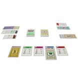 Monopoly Deal kártyajáték
