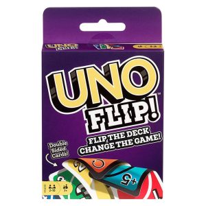 UNO Flip