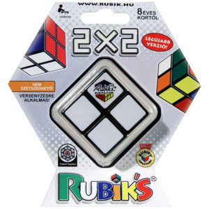 Rubik kocka 2x2 koca