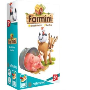 Farmini