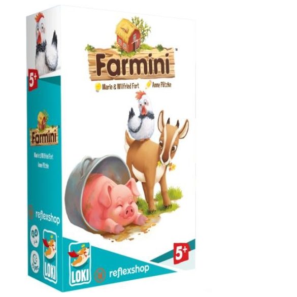 Farmini