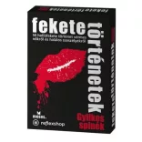 Fekete történetek: Gyilkos spinék