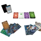 T.I.M.E Stories: Az endurance expedíció kiegészítő