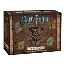 Harry Potter - Roxforti csata