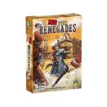 Bang! Párbaj - Renegades kiegészítő (eng)