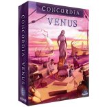 Concordia: Venus (eng/de)