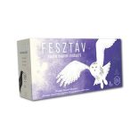 Fesztáv: Európai maradak kiegészítő