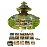 Everdell - Az Örökfa árnyékában BONTOTT társasjáték