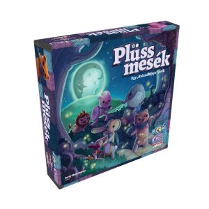 Plüssmesék