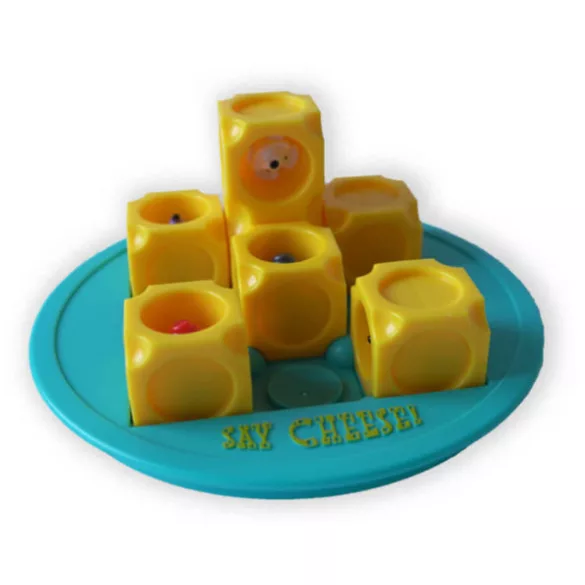 Elementáli futam logikai játék