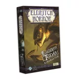 Eldritch Horror - Elfeledett tudás kiegészítő
