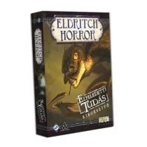 Eldritch Horror - Elfeledett tudás kiegészítő