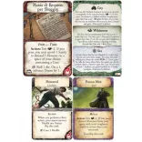 Eldritch Horror - Elfeledett tudás kiegészítő