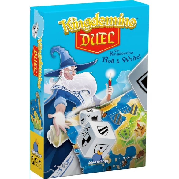 Kingdomino Duel (eng)