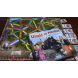 Ticket to Ride - 6,5 Poland - Lengyelország kiegészítő (eng)