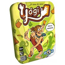Jógi