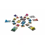 Laser társasjáték