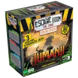 Escape room - Jumanji