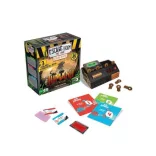 Escape room - Jumanji