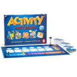 Activity Multi Challenge