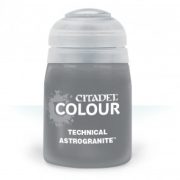 Citadel festék: Technical - Astrogranite