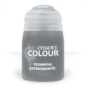 Citadel festék: Technical - Astrogranite