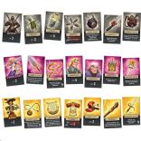 Üdvözlet újra a mélyben BONTOTT társasjáték